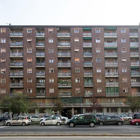 Primopiano - Edolo Milão Exterior foto