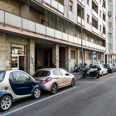 Primopiano - Edolo Milão Exterior foto